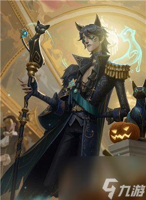 第五人格最新爆料隐士,第五人格新角色深度解析